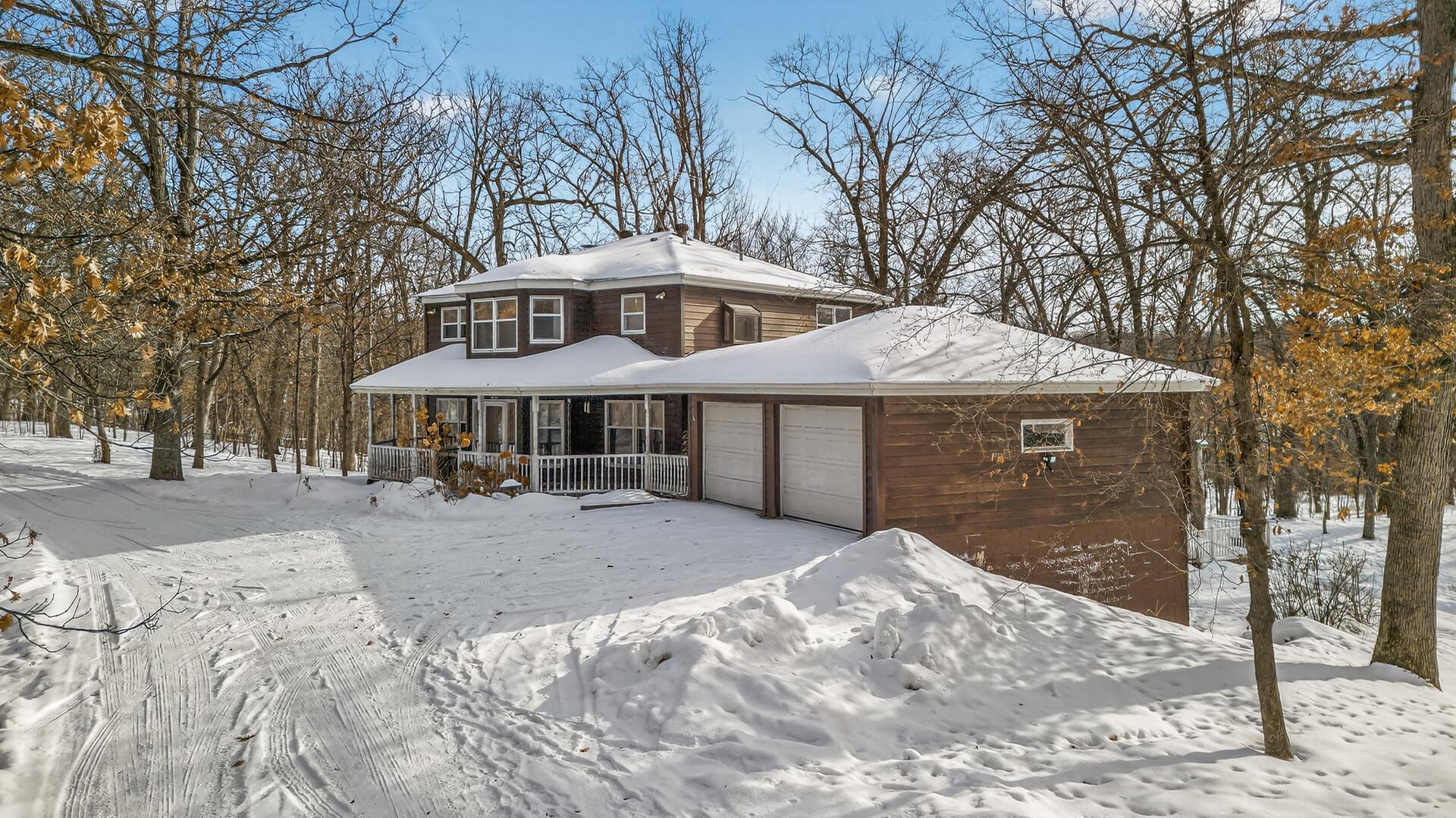 Homes for sale in Clearwater, MN | 5945 140th St Nw, Clearwater, MN 55320 | MLS# 7009674