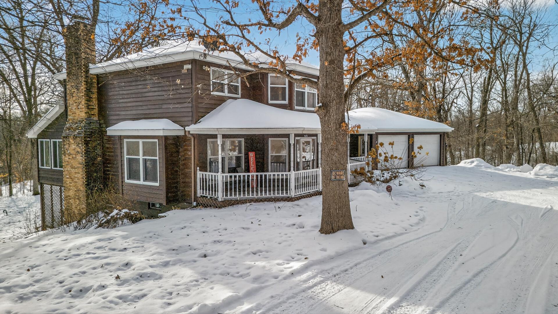 Homes for sale in Clearwater, MN | 5945 140th St Nw, Clearwater, MN 55320 | MLS# 7009674