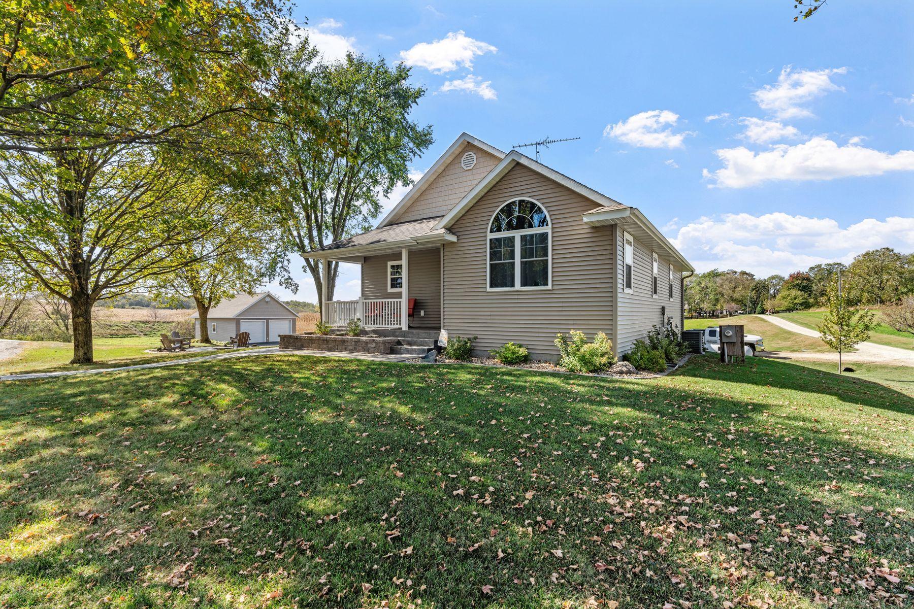 Homes for sale in Pine Island, MN | 53995 280Th Ave, Pine Island, MN 55963 | MLS# 7009675