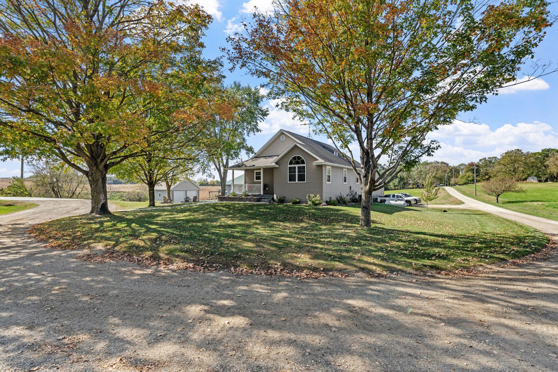 Homes for sale in Pine Island, MN | 53995 280Th Ave, Pine Island, MN 55963 | MLS# 7009675