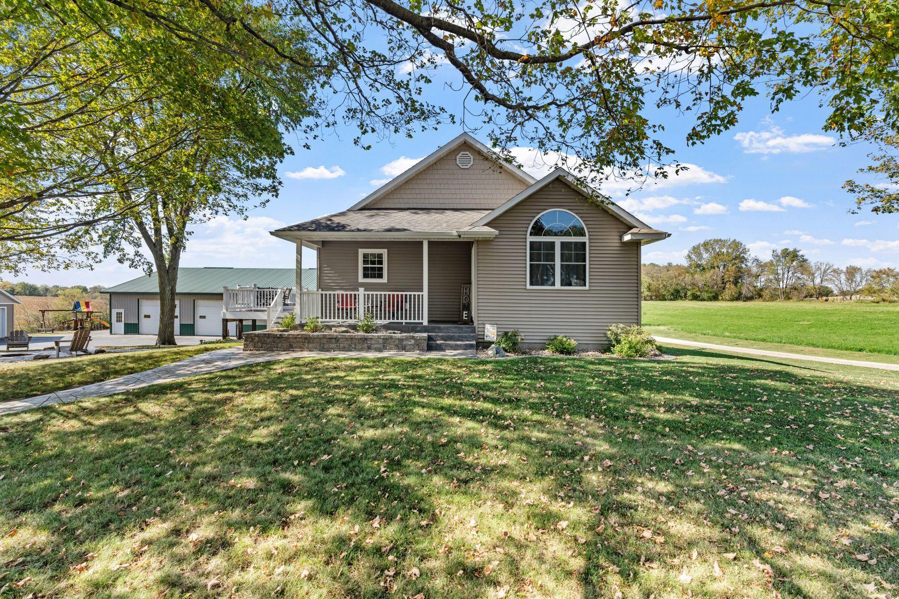 Homes for sale in Pine Island, MN | 53995 280Th Ave, Pine Island, MN 55963 | MLS# 7009675