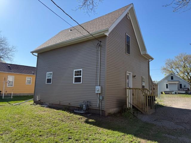 Homes for sale in Redwood Falls, MN | 515 E Spring St, Redwood Falls, MN 56283 | MLS# 7009749