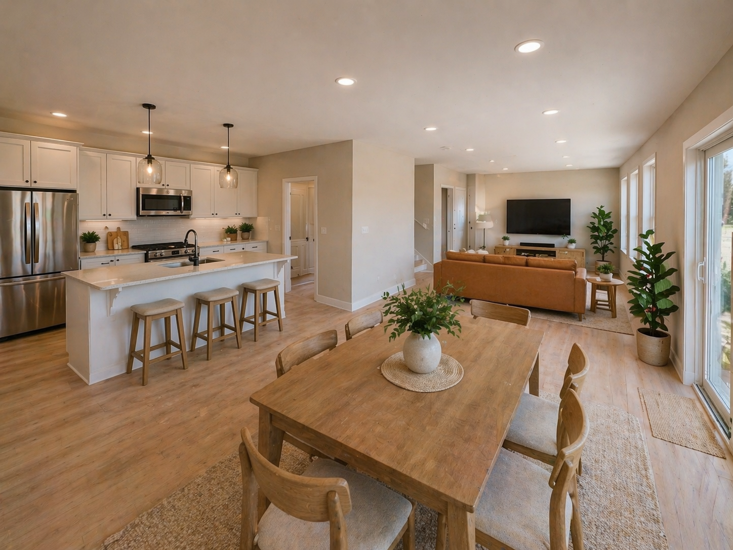 2nd image of 2711 Bentgrass Road Nw, Rochester, MN 55901 | MLS# 7009787