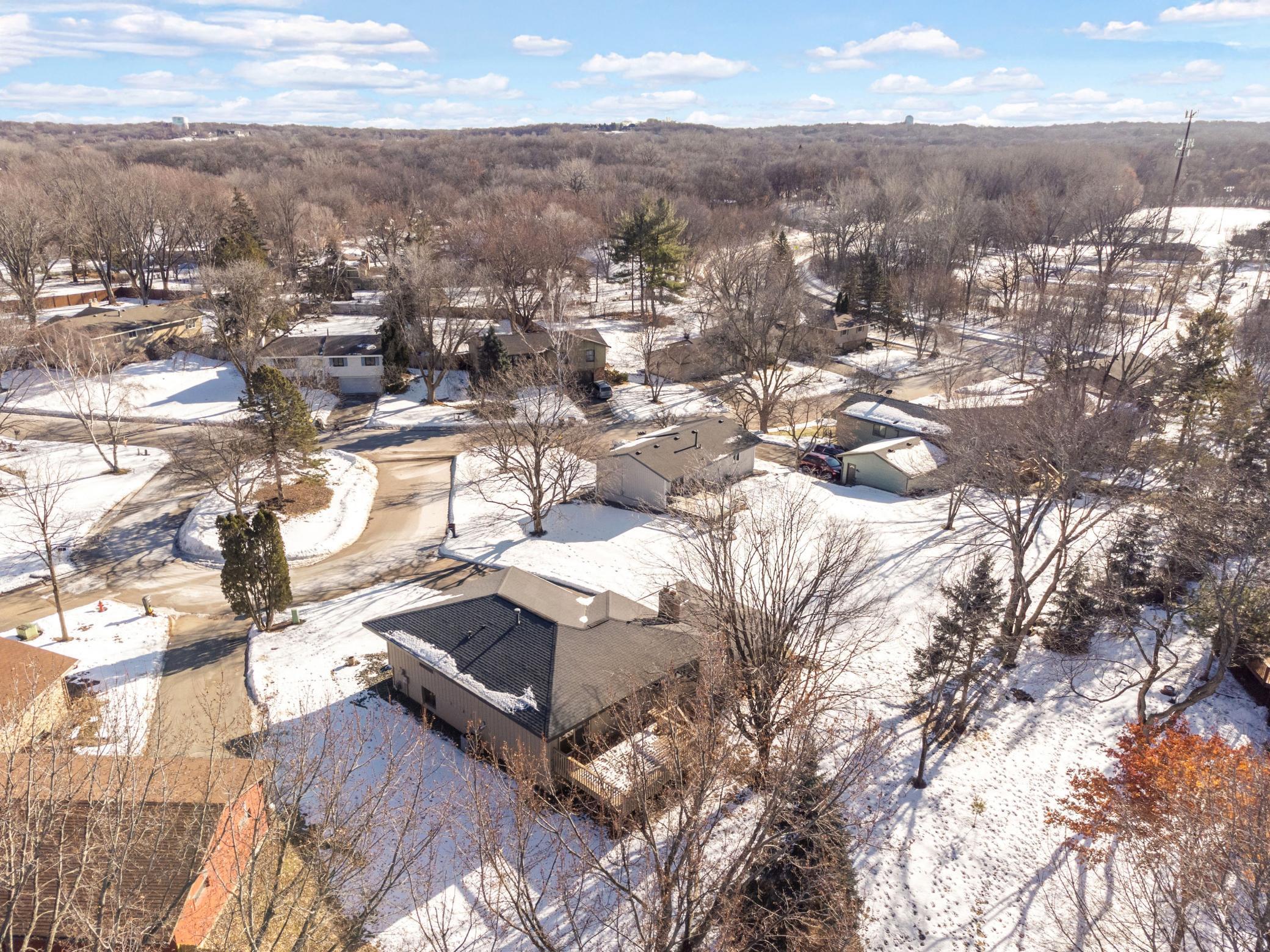 Homes for sale in Burnsville, MN | 3108 Red Oak Cir N, Burnsville, MN 55337 | MLS# 7009846