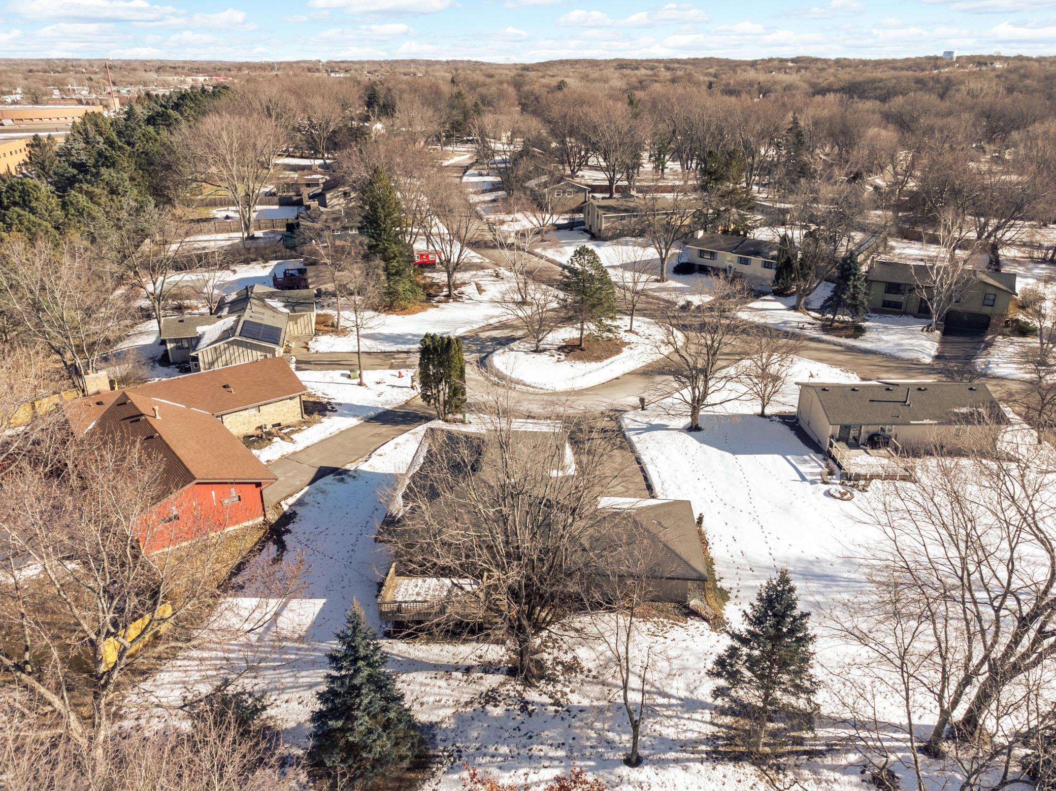 Homes for sale in Burnsville, MN | 3108 Red Oak Cir N, Burnsville, MN 55337 | MLS# 7009846