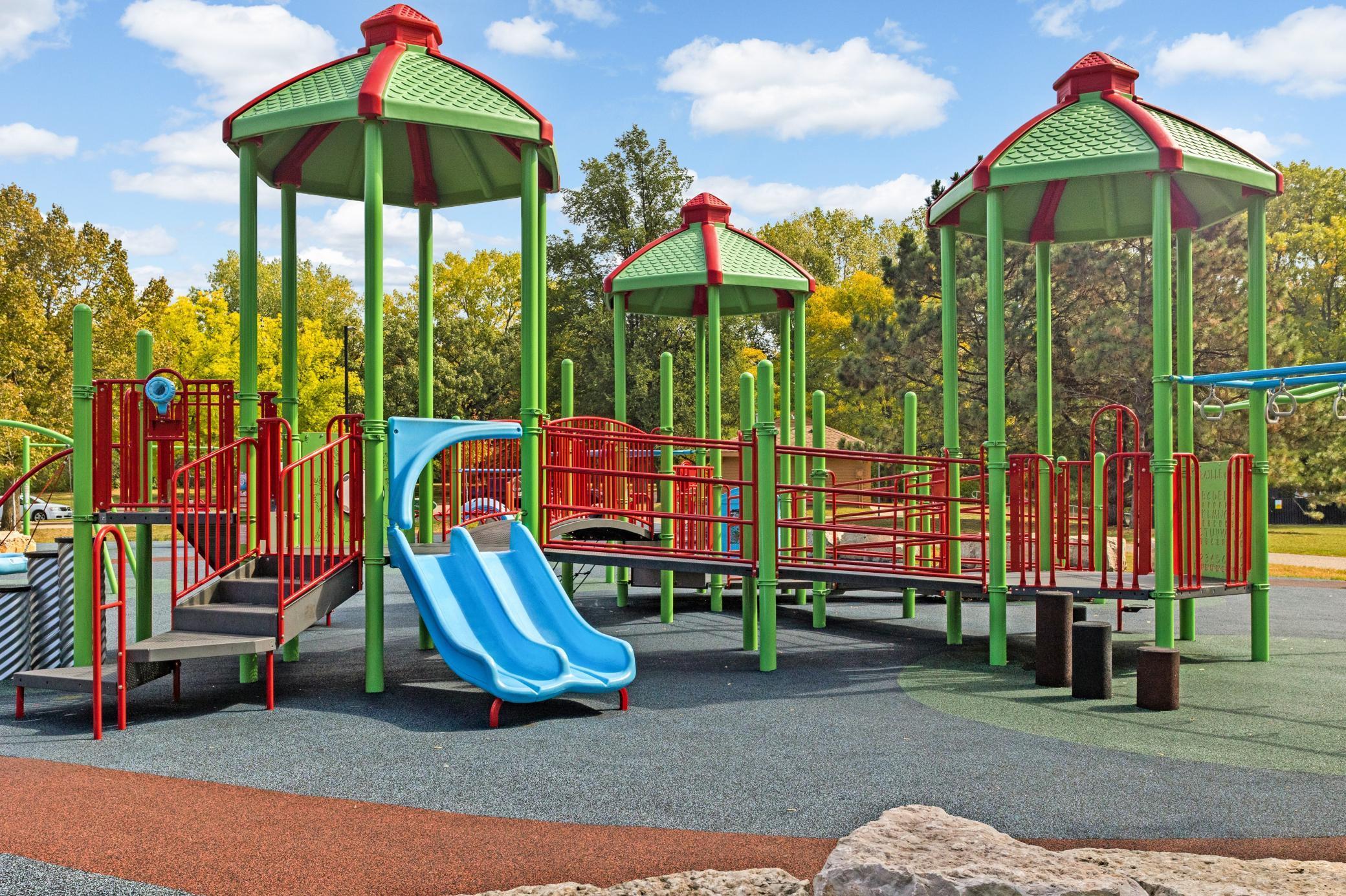 Homes for sale in Burnsville, MN | 3108 Red Oak Cir N, Burnsville, MN 55337 | MLS# 7009846