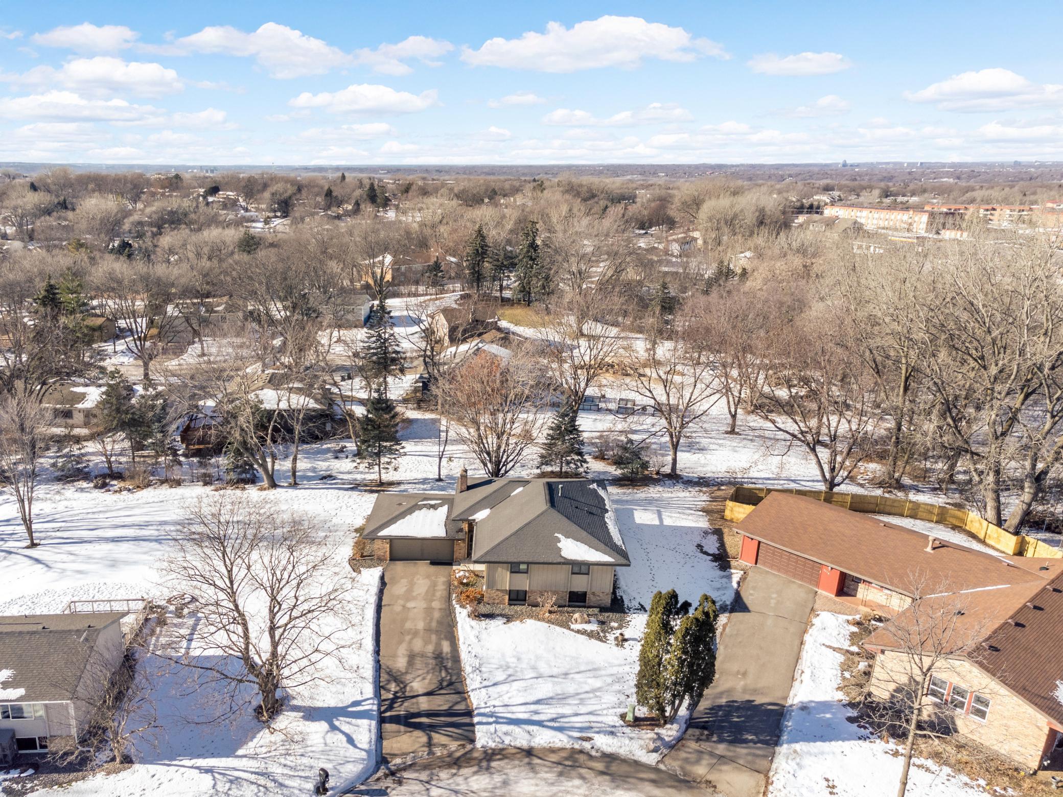 Homes for sale in Burnsville, MN | 3108 Red Oak Cir N, Burnsville, MN 55337 | MLS# 7009846