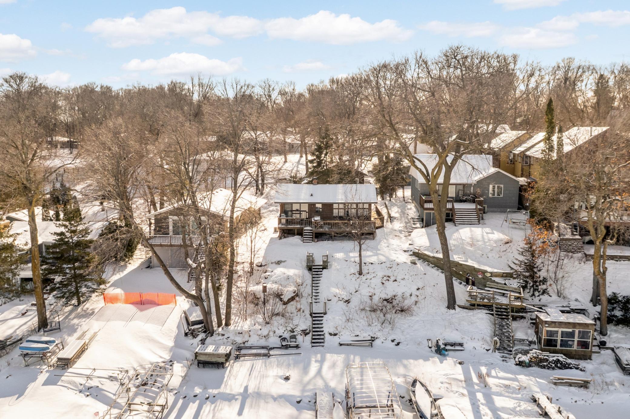 Homes for sale in Mound, MN | 6240 Red Oak Rd, Mound, MN 55364 | MLS# 7009896