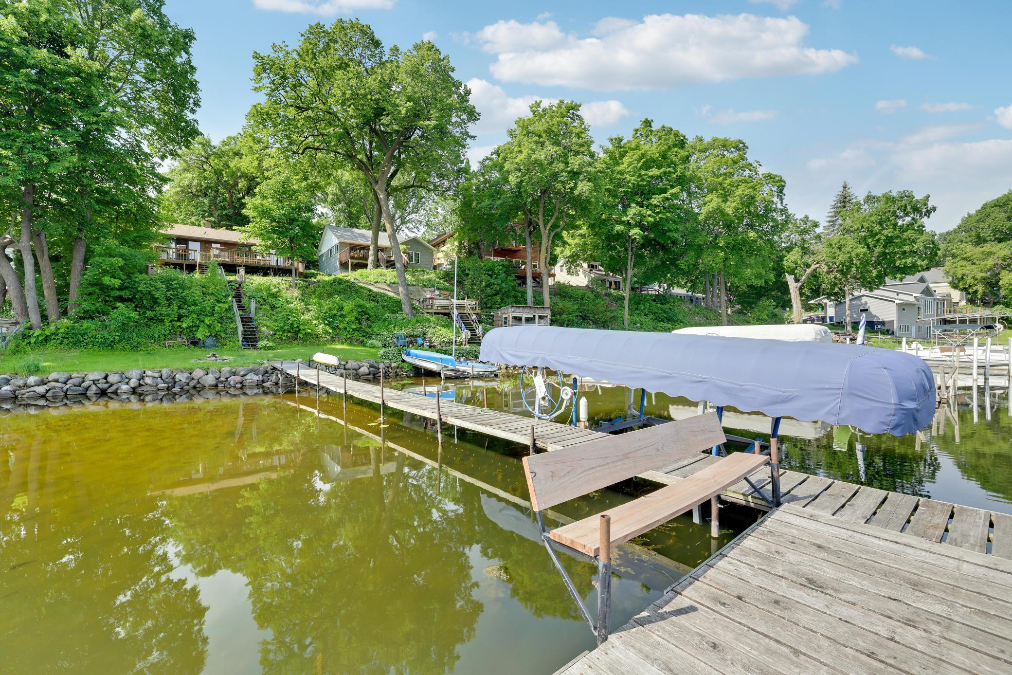 Homes for sale in Mound, MN | 6240 Red Oak Rd, Mound, MN 55364 | MLS# 7009896