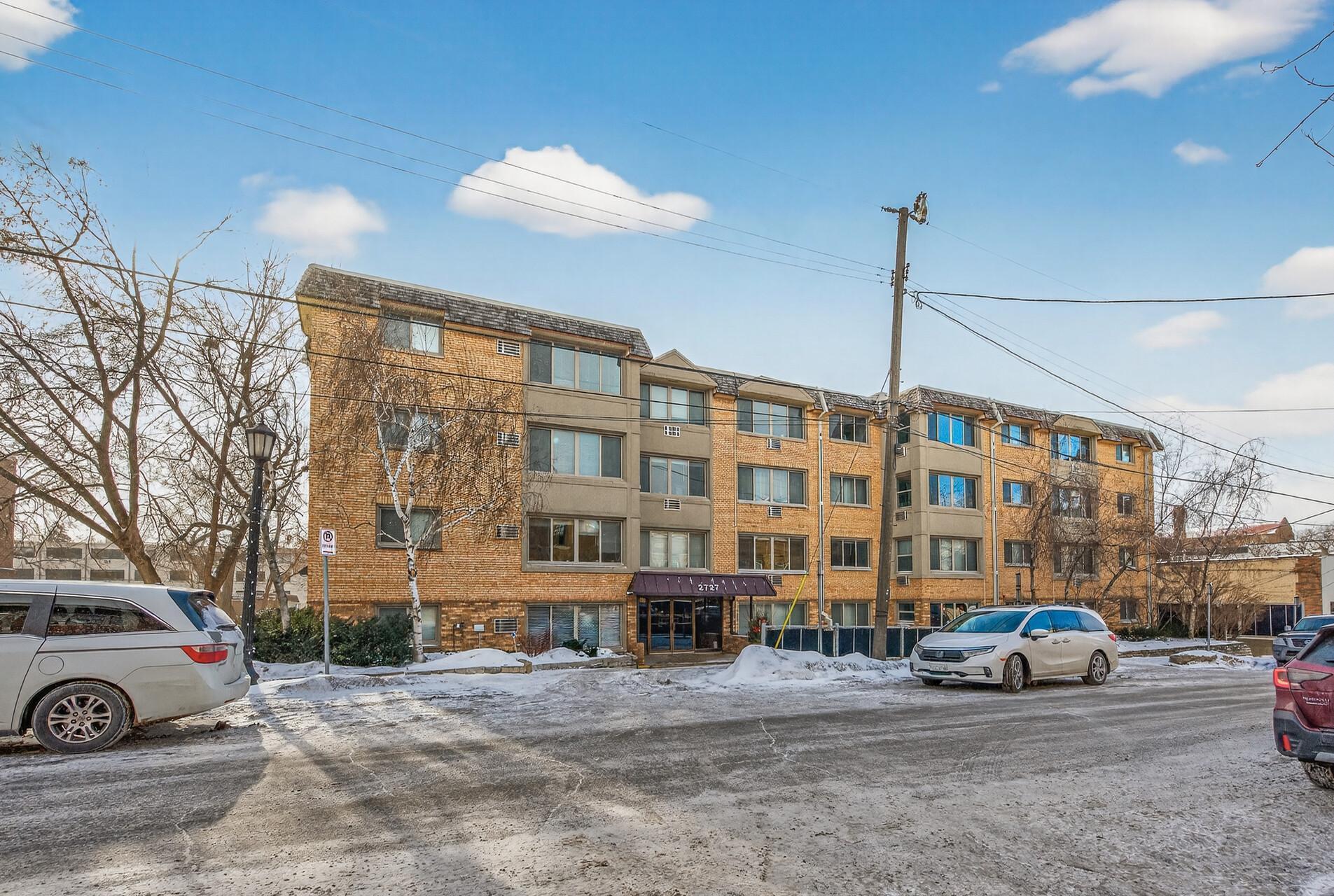 Homes for sale in Minneapolis, MN | 2727 W 43Rd St #201, Minneapolis, MN 55410 | MLS# 7009949
