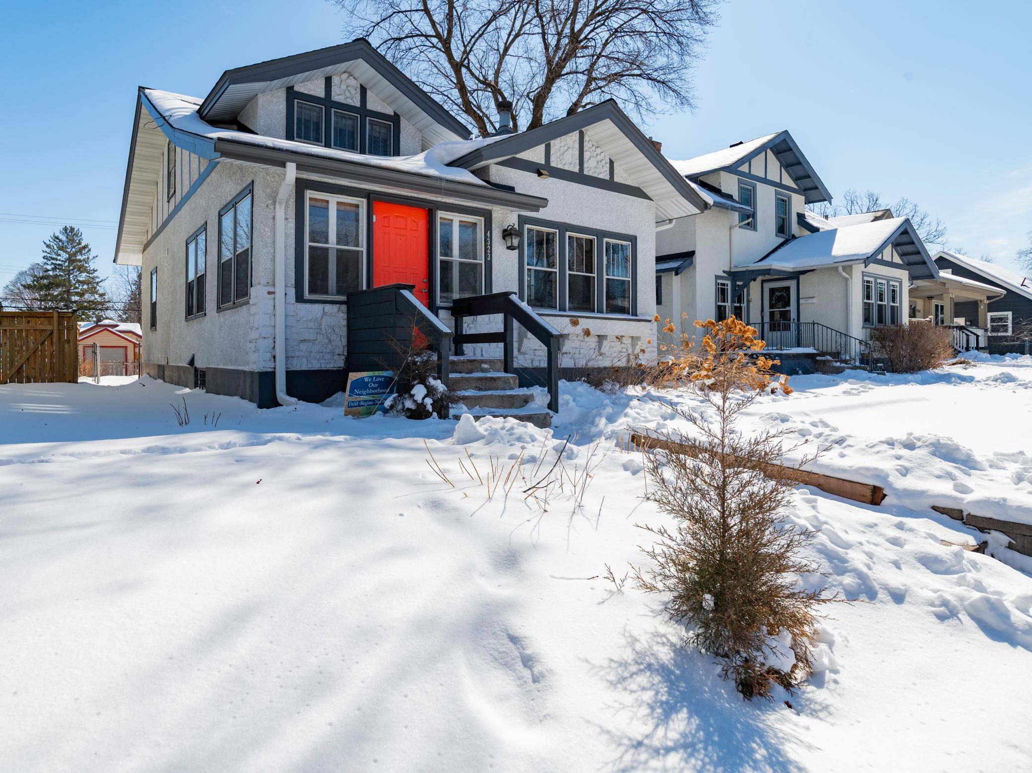 Homes for sale in Minneapolis, MN | 4323 4th Ave S, Minneapolis, MN 55409 | MLS# 7010022