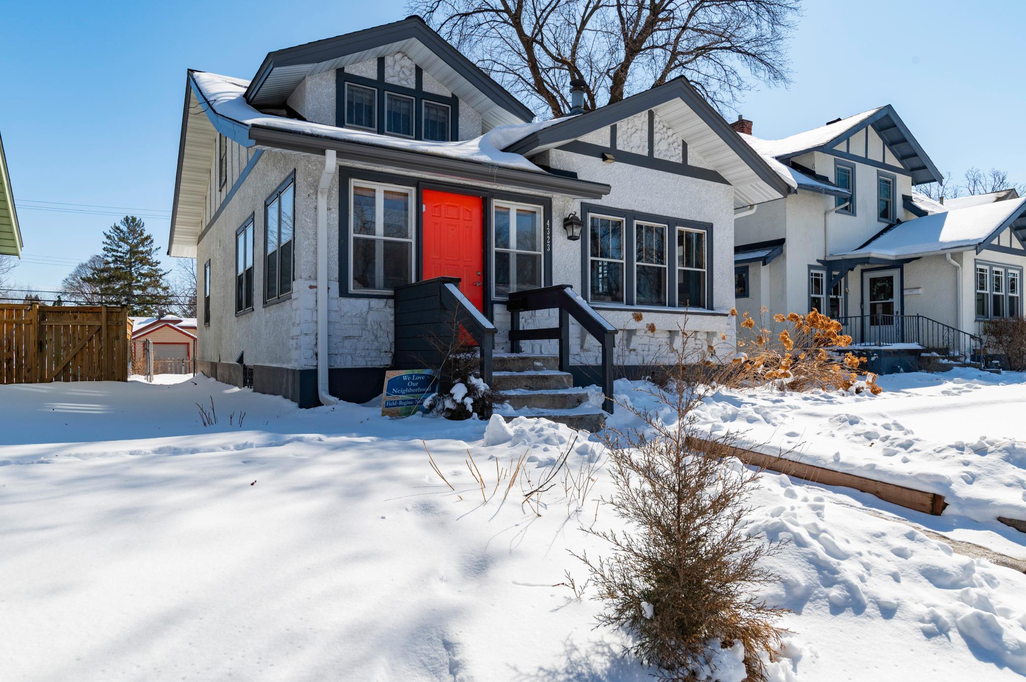 Homes for sale in Minneapolis, MN | 4323 4th Ave S, Minneapolis, MN 55409 | MLS# 7010022