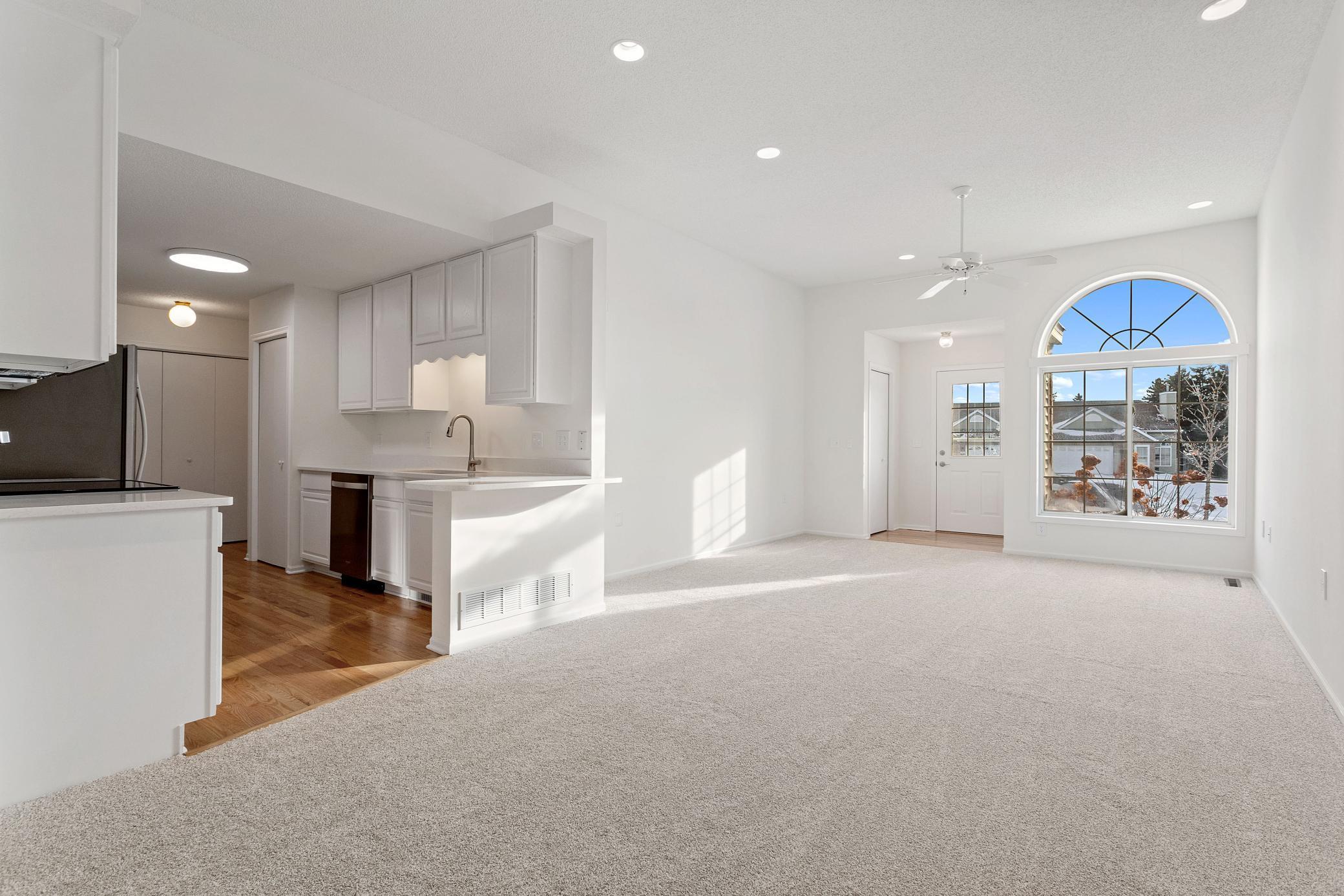 Homes for sale in Spring Lake Park, MN | 7854 Taylor St Ne, Spring Lake Park, MN 55432 | MLS# 7010211