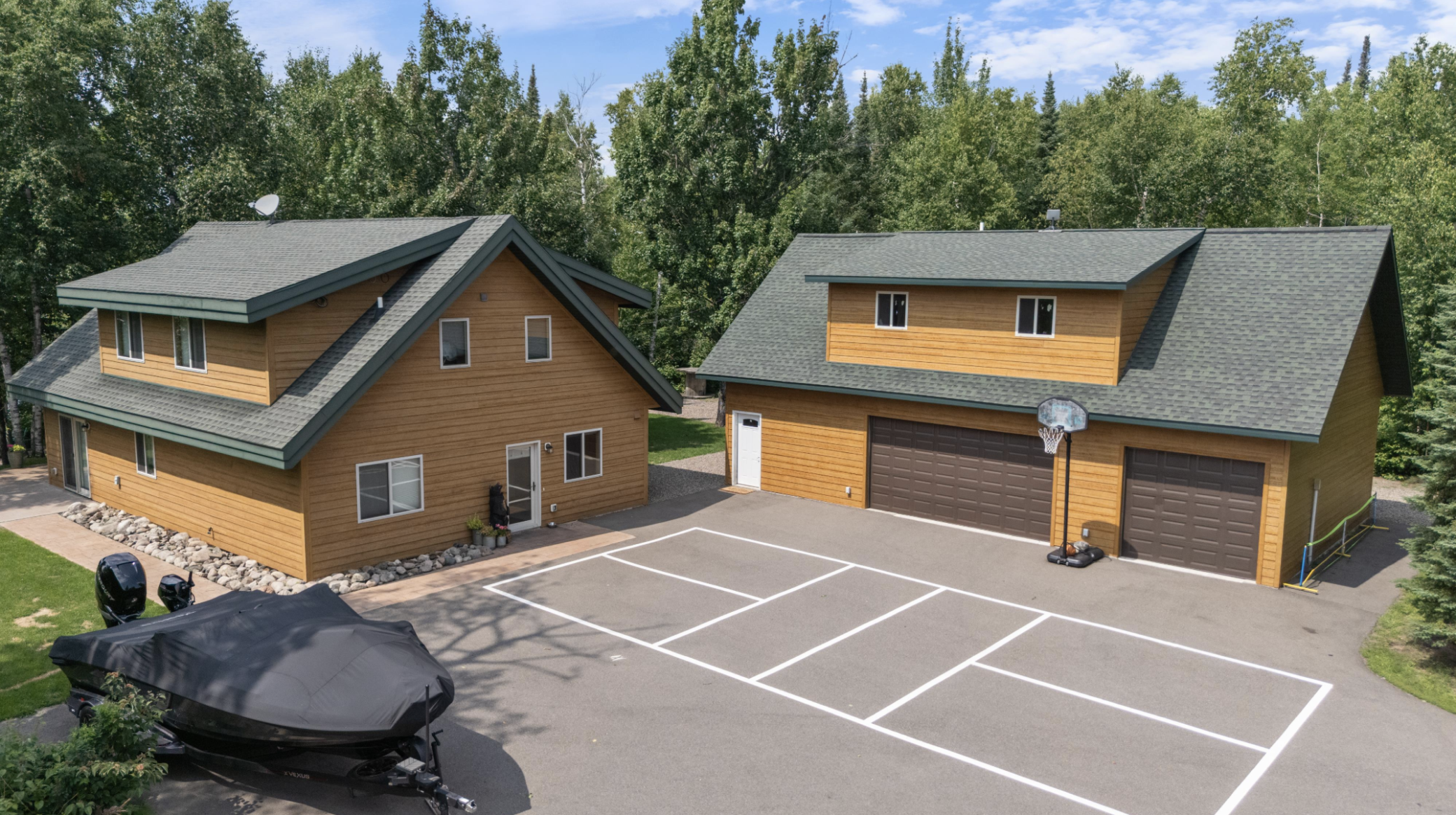 2nd image of 140 Patriots Wy, Hoyt Lakes, MN 55750 | MLS# 7010228
