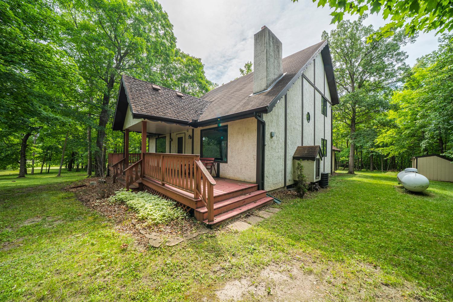 3rd image of 33820 County Hwy 34, Ogema, MN 56569 | MLS# 7010248