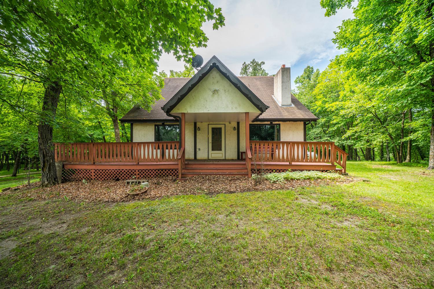1st image of 33820 County Hwy 34, Ogema, MN 56569 | MLS# 7010248