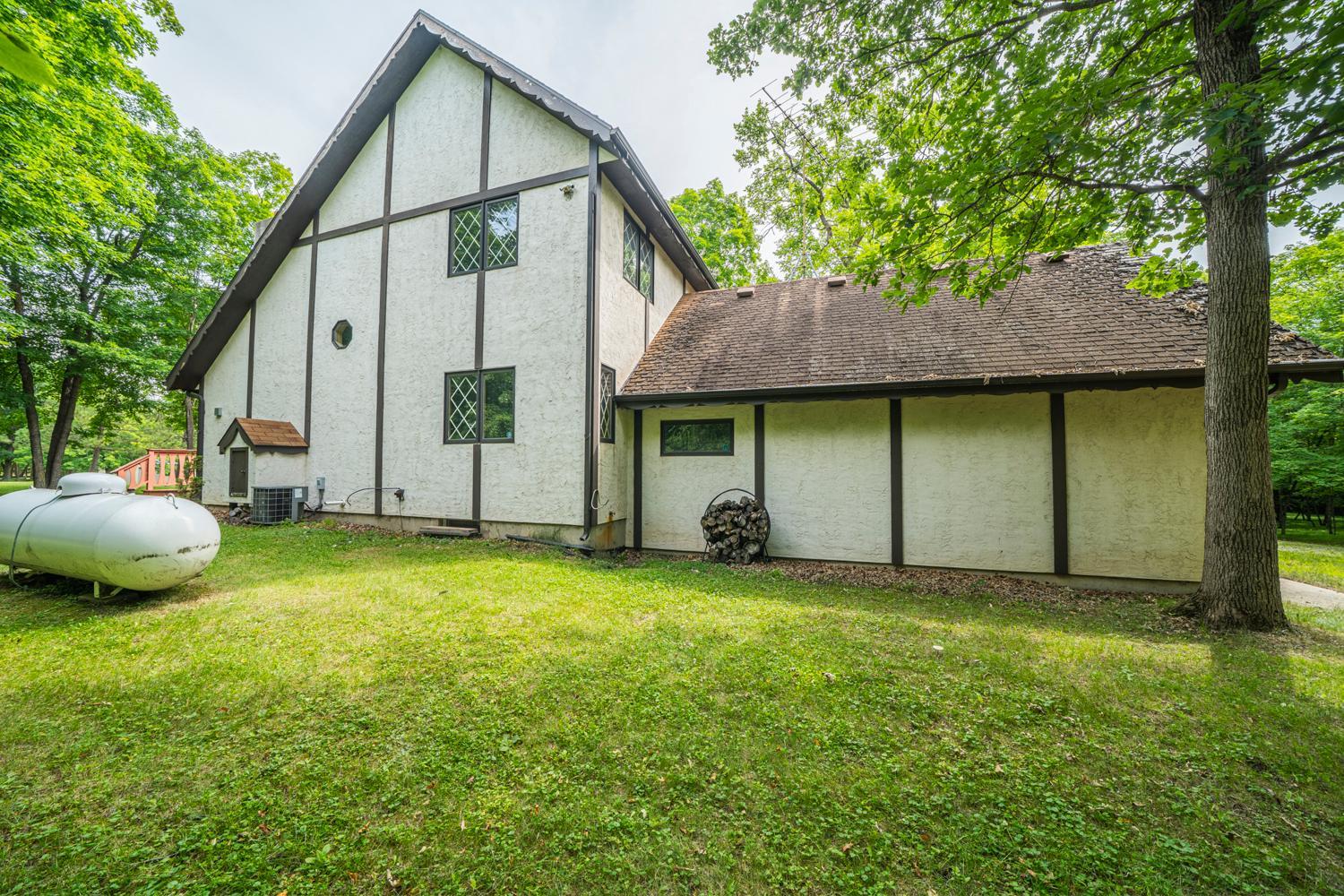 2nd image of 33820 County Hwy 34, Ogema, MN 56569 | MLS# 7010248