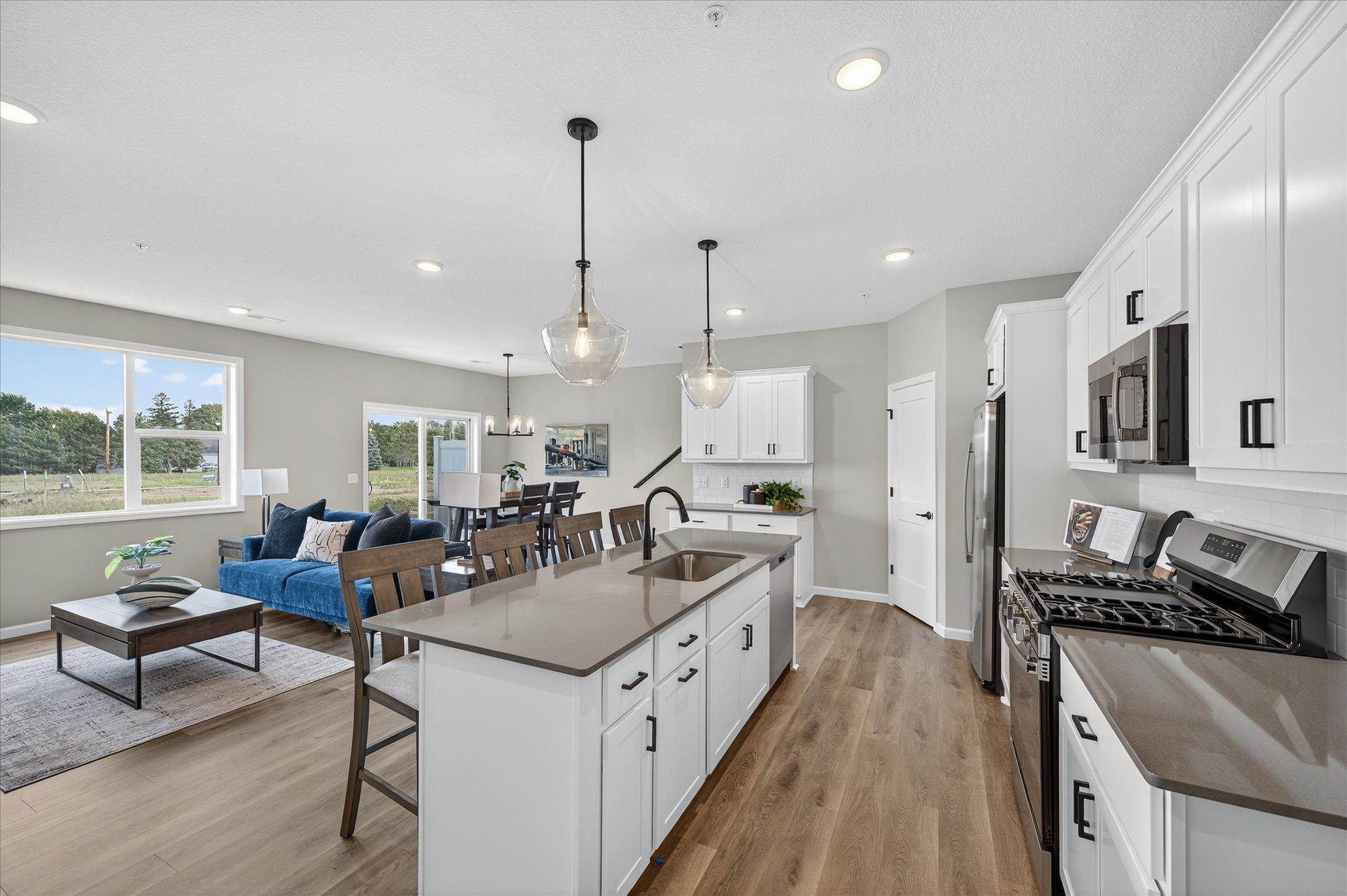 Homes for sale in Corcoran, MN | 19938 Hunters Rdg, Corcoran, MN 55374 | MLS# 7010287