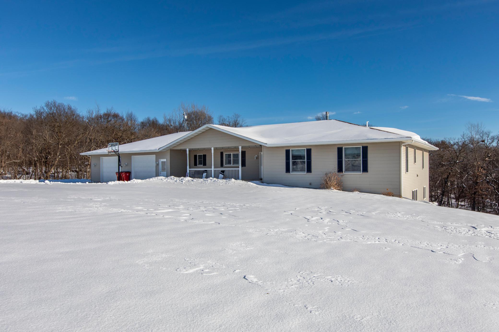 Homes for sale in Plainview, MN | 57618 205Th Ave, Plainview, MN 55964 | MLS# 7010296