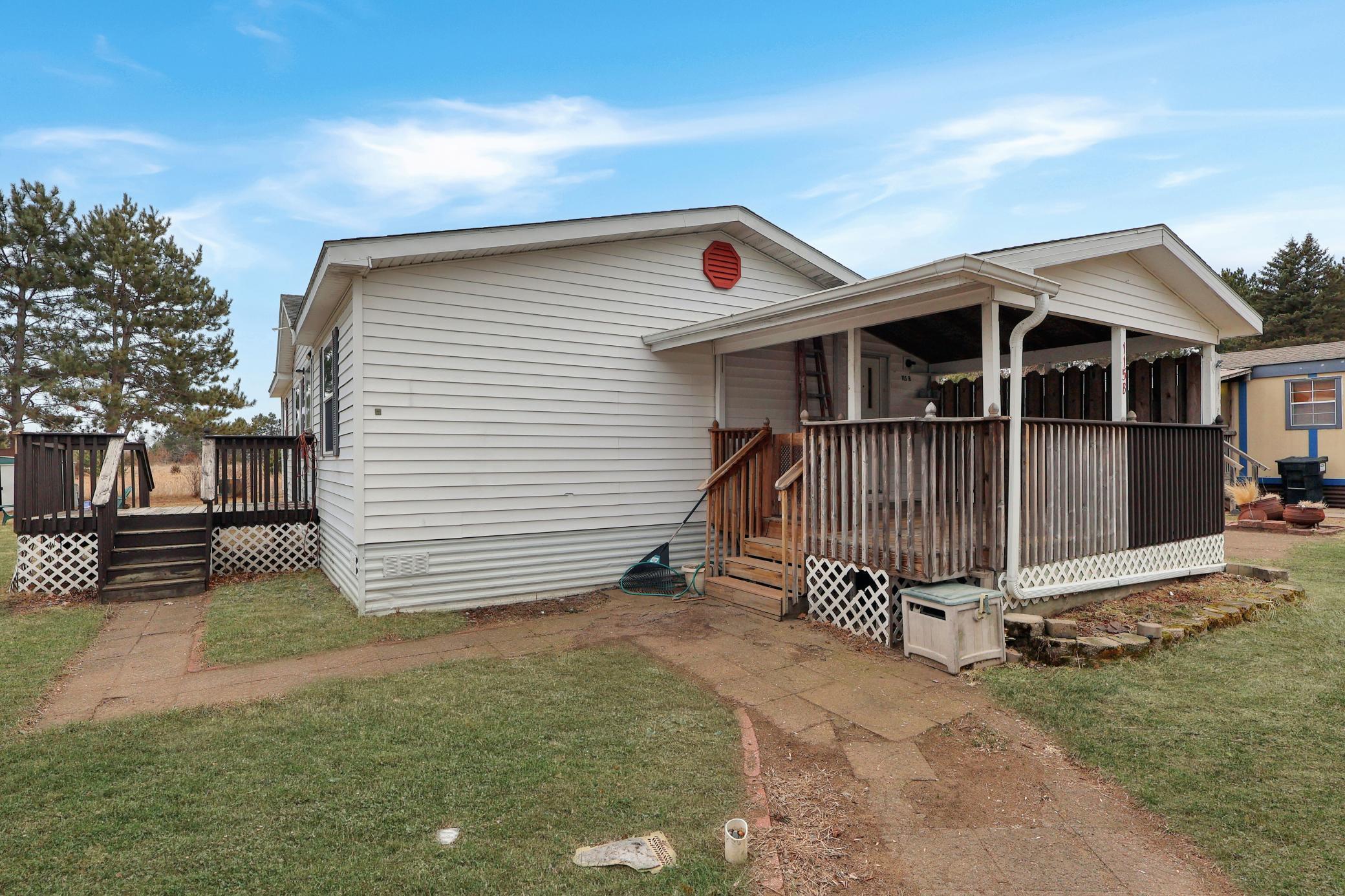 Homes for sale in Princeton, MN | 115 Apache St Nw #B, Princeton, MN 55371 | MLS# 7010333