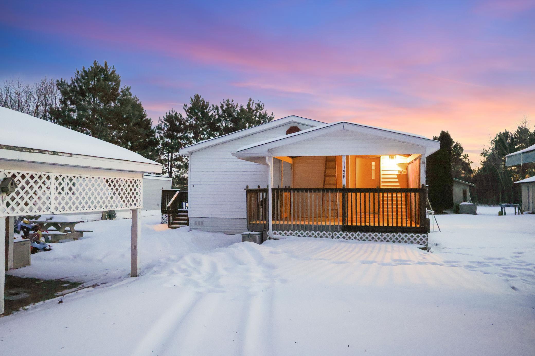 Homes for sale in Princeton, MN | 115 Apache St Nw #B, Princeton, MN 55371 | MLS# 7010333