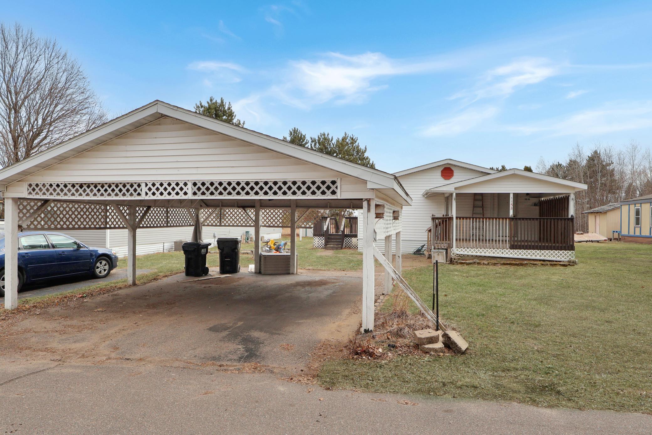 Homes for sale in Princeton, MN | 115 Apache St Nw #B, Princeton, MN 55371 | MLS# 7010333