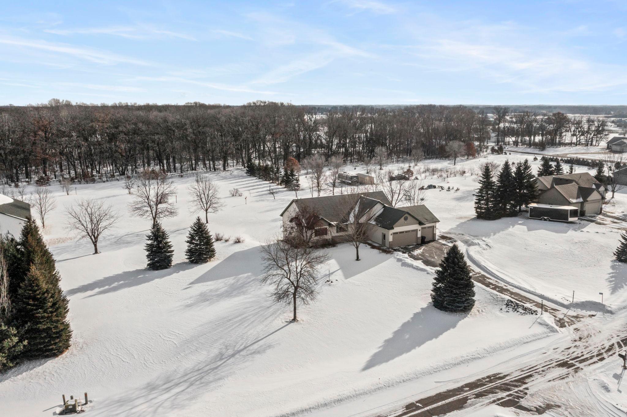 Homes for sale in Princeton, MN | 30835 141St St Nw, Princeton, MN 55371 | MLS# 7010345