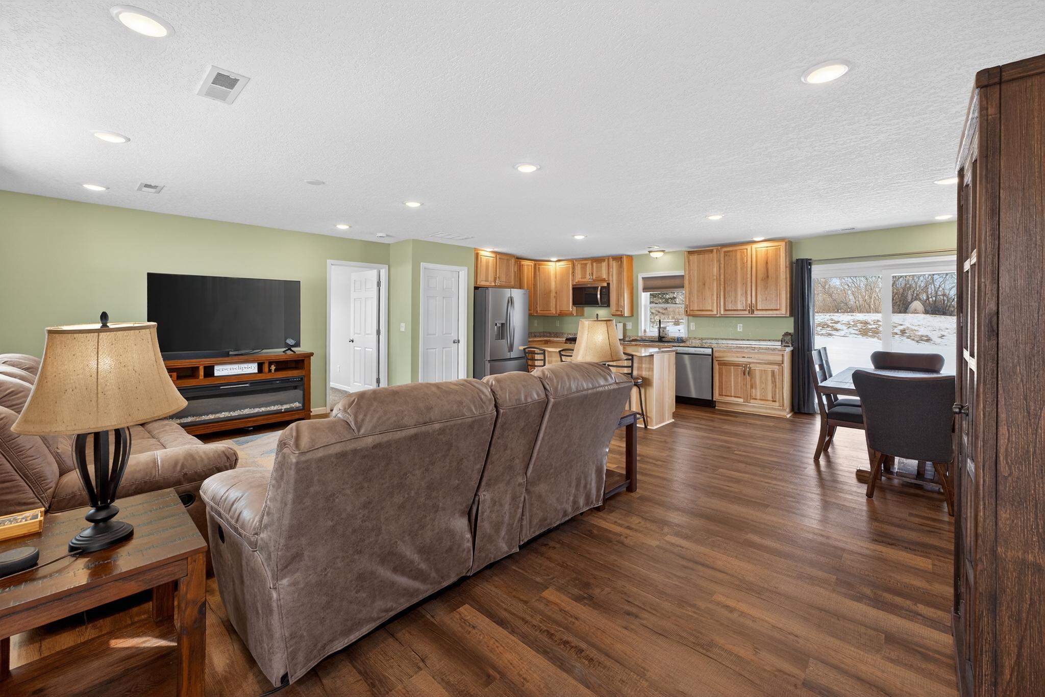 Homes for sale in Pine City, MN | 7683 Rolling Meadows Cir, Pine City, MN 55063 | MLS# 7010352