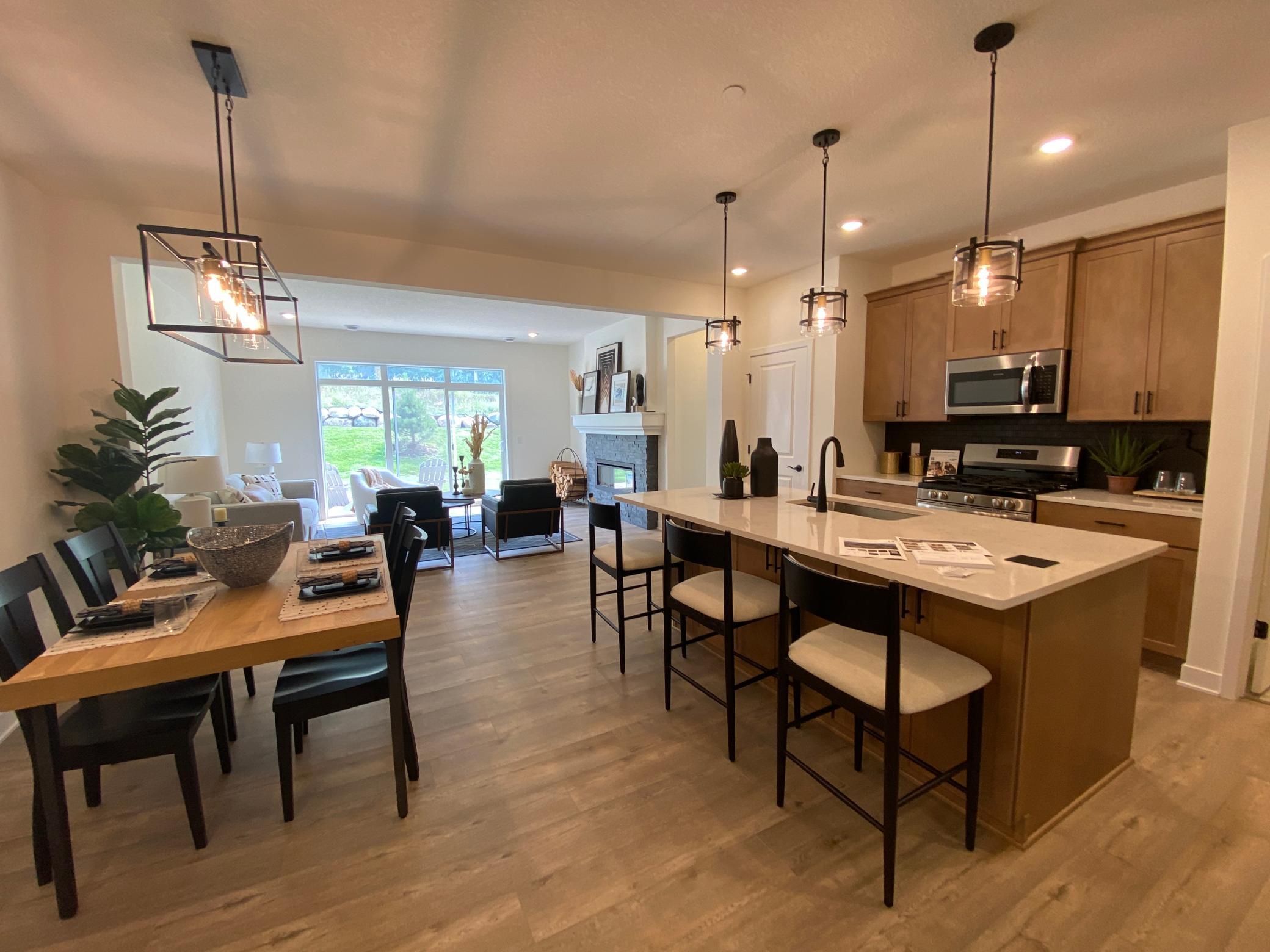 2nd image of 13763 Hollybrook Cir, Saint Paul, MN 55124 | MLS# 7010460
