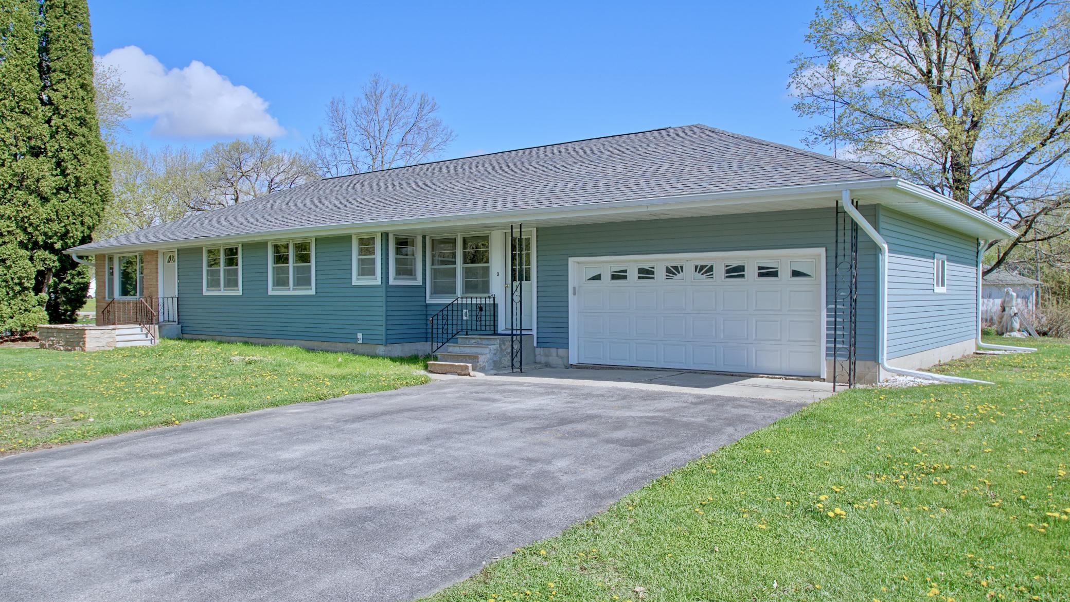 Homes for sale in Mazeppa, MN | 124 Cedar St Se, Mazeppa, MN 55956 | MLS# 7010692