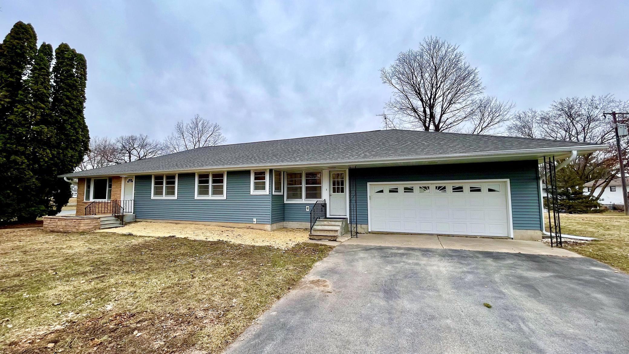 Homes for sale in Mazeppa, MN | 124 Cedar St Se, Mazeppa, MN 55956 | MLS# 7010692