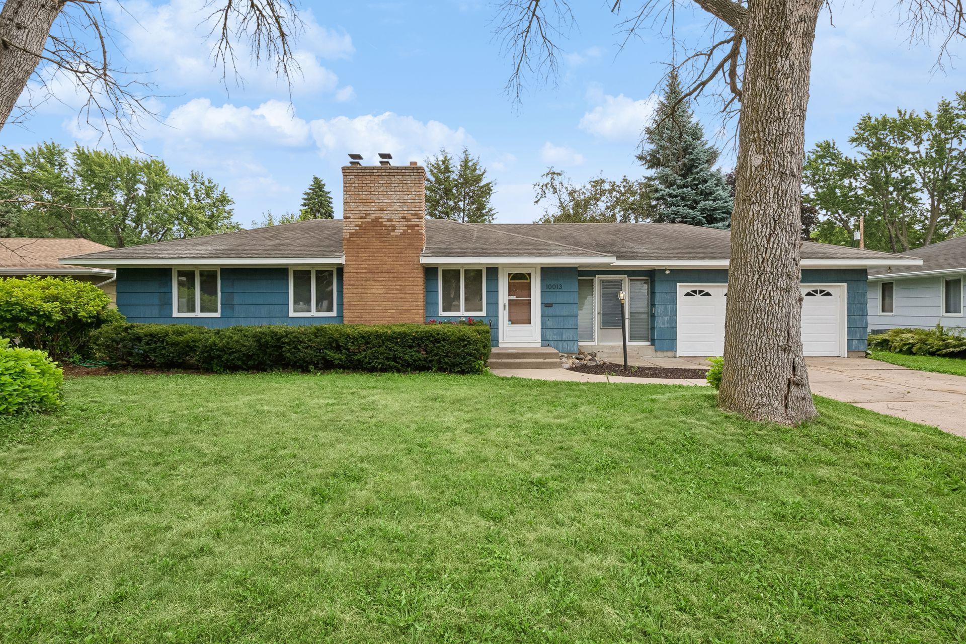 1st image of 10013 Fremont Ave S, Minneapolis, MN 55431 | MLS# 7010710