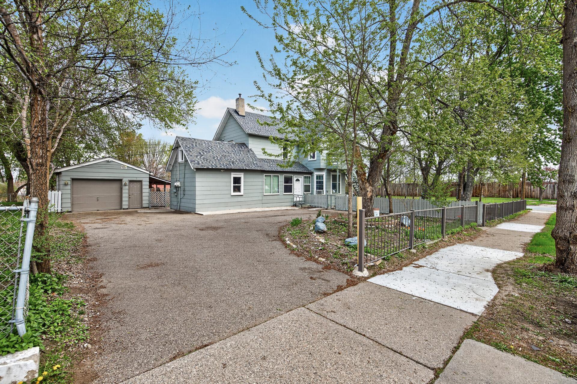 Homes for sale in Minneapolis, MN | 3905 6th St N, Minneapolis, MN 55412 | MLS# 7010752