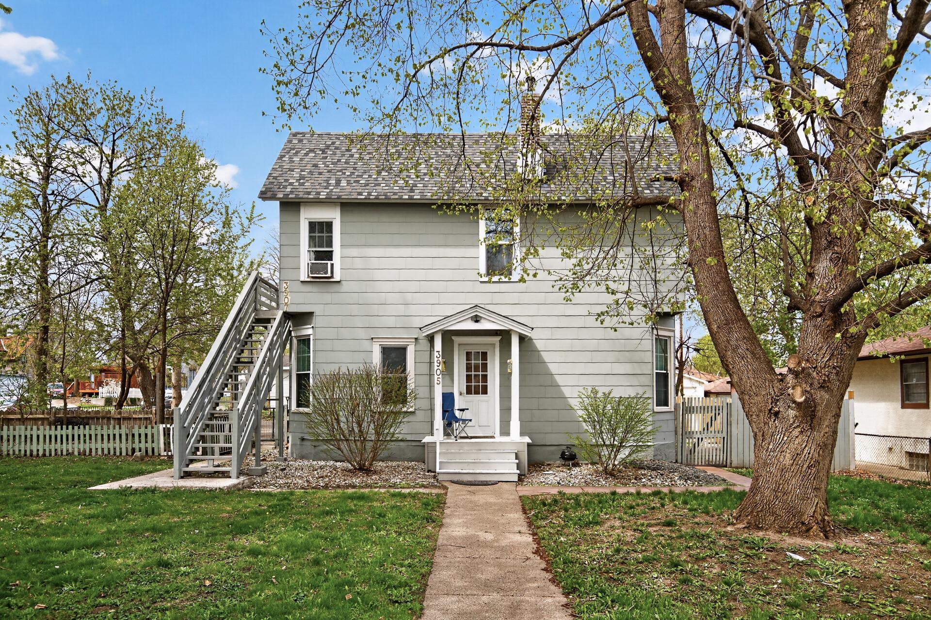 Homes for sale in Minneapolis, MN | 3905 6th St N, Minneapolis, MN 55412 | MLS# 7010752