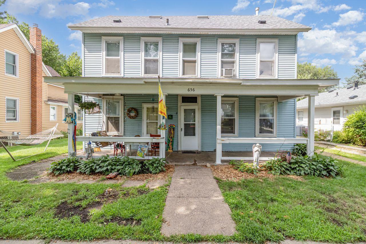 Homes for sale in Bayport, MN | 656 2nd St N, Bayport, MN 55003 | MLS# 7010767