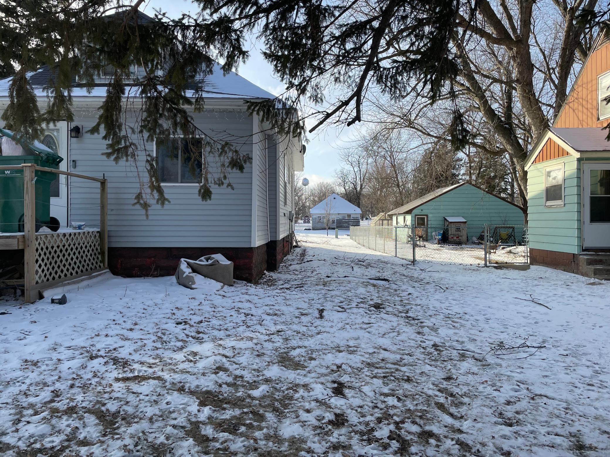 Homes for sale in Ceylon, MN | 108 N West St, Ceylon, MN 56121 | MLS# 7010811
