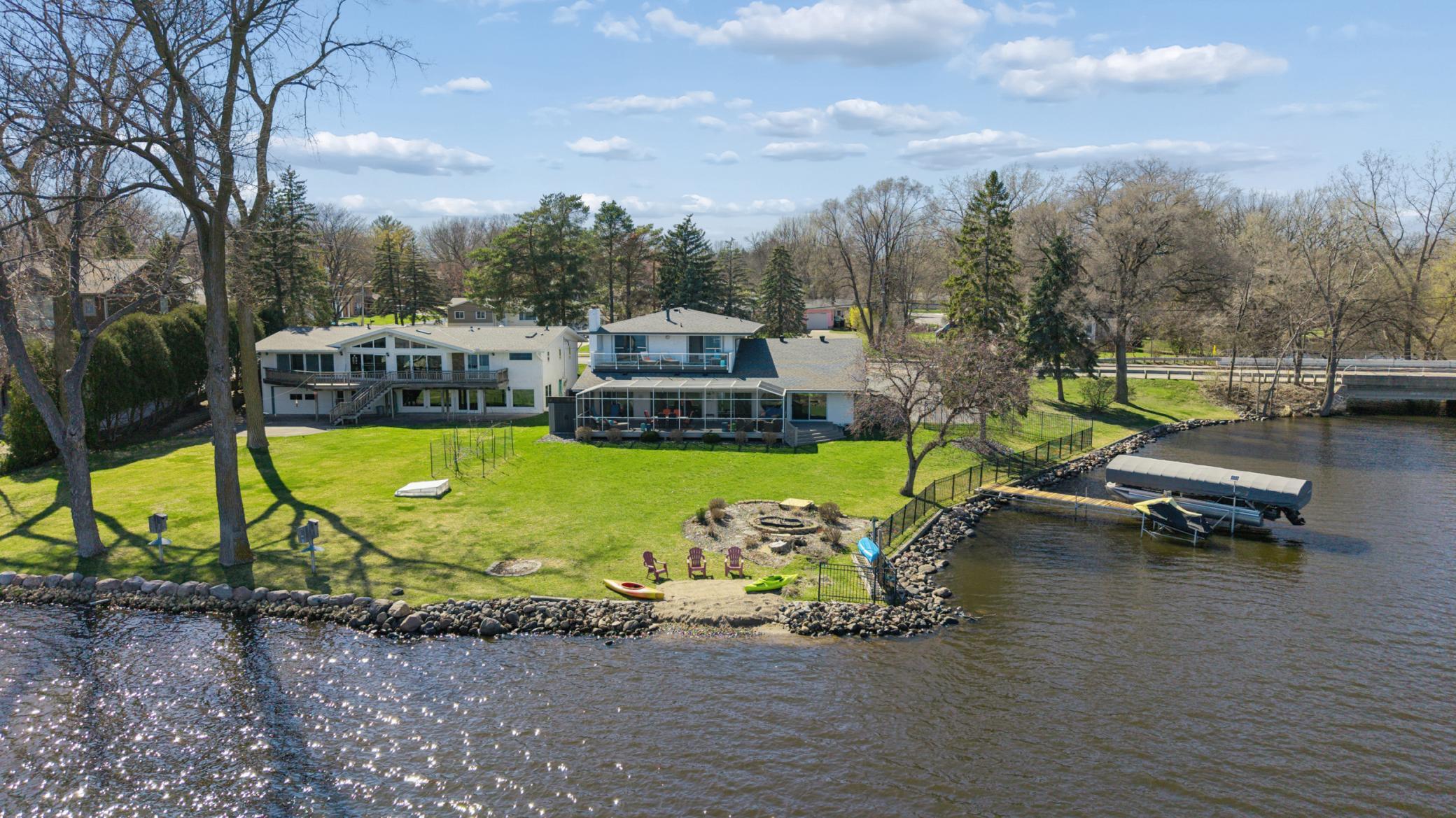 Homes for sale in New Brighton, MN | 2065 Long Lake Rd, New Brighton, MN 55112 | MLS# 7011109