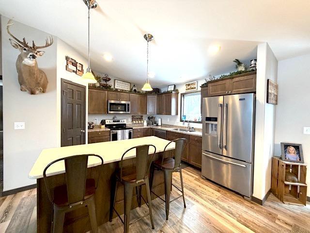 Homes for sale in Perham, MN | 50742 County Hwy 53, Perham, MN 56573 | MLS# 7011142