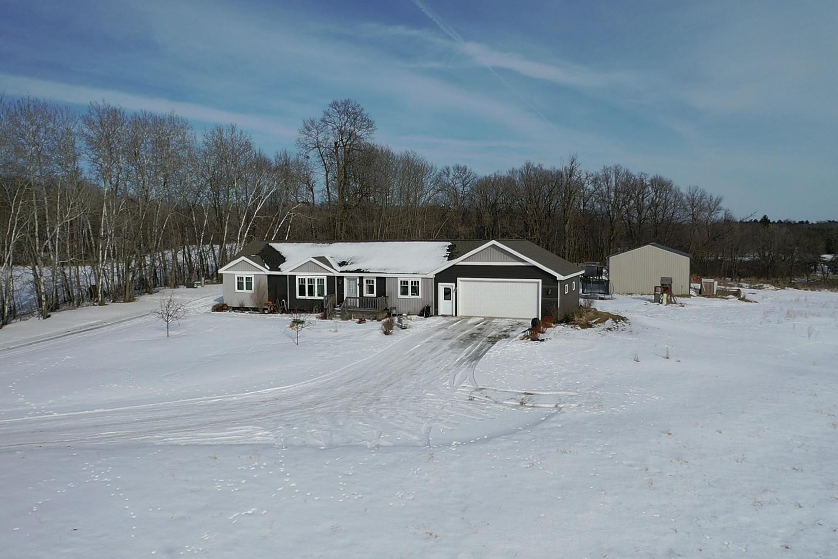 Homes for sale in Perham, MN | 50742 County Hwy 53, Perham, MN 56573 | MLS# 7011142