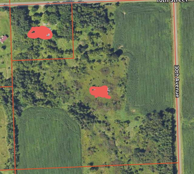 Homes for sale in Clear Lake, WI | 1xxx 30th, Clear Lake, WI 54005 | MLS# 7011191