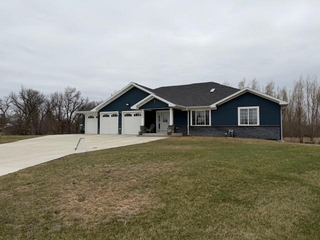 Homes for sale in Fulda, MN | 208 S Delaware Ct, Fulda, MN 56131 | MLS# 7011218