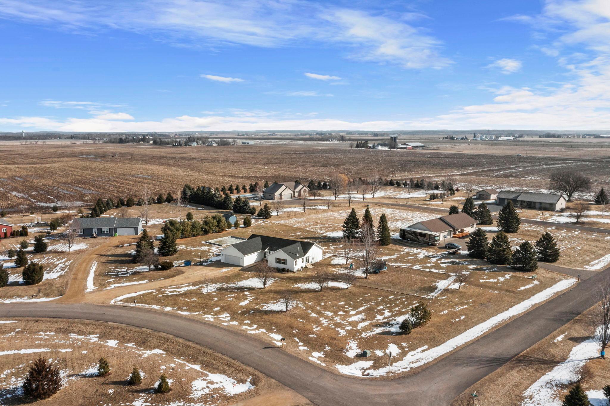 Homes for sale in New Richmond, WI | 1360 214Th Ave, New Richmond, WI 54017 | MLS# 7011277