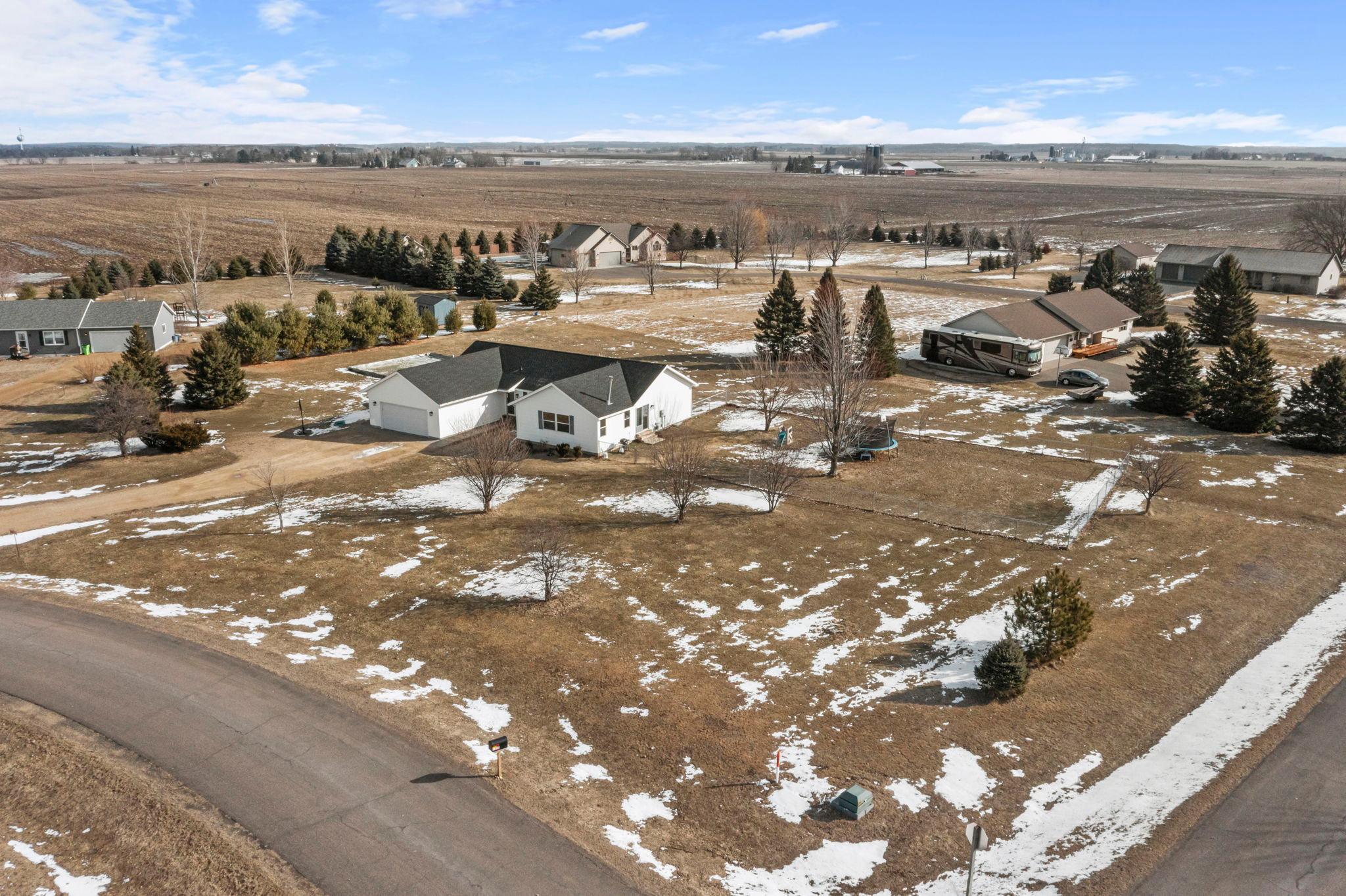 Homes for sale in New Richmond, WI | 1360 214Th Ave, New Richmond, WI 54017 | MLS# 7011277