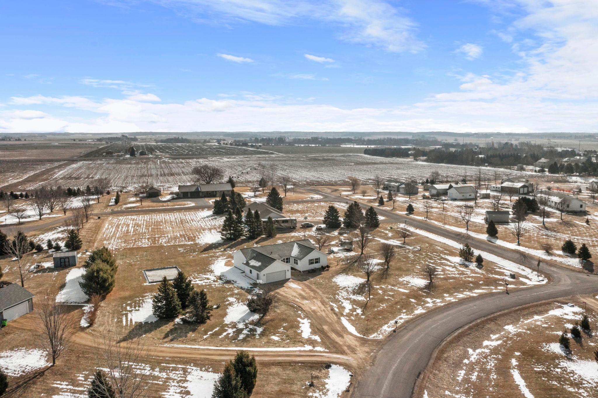 Homes for sale in New Richmond, WI | 1360 214Th Ave, New Richmond, WI 54017 | MLS# 7011277