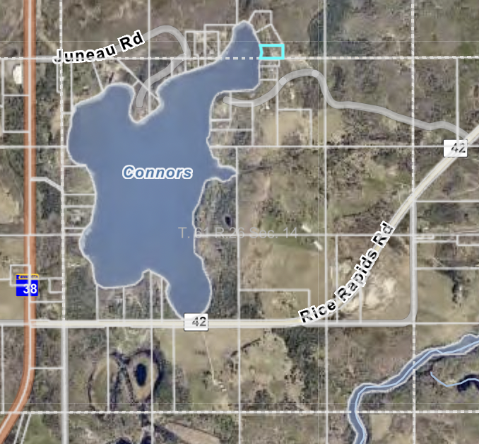 Homes for sale in Bigfork, MN | 62038 Back Of The Bay Trl, Bigfork, MN 56628 | MLS# 7011325