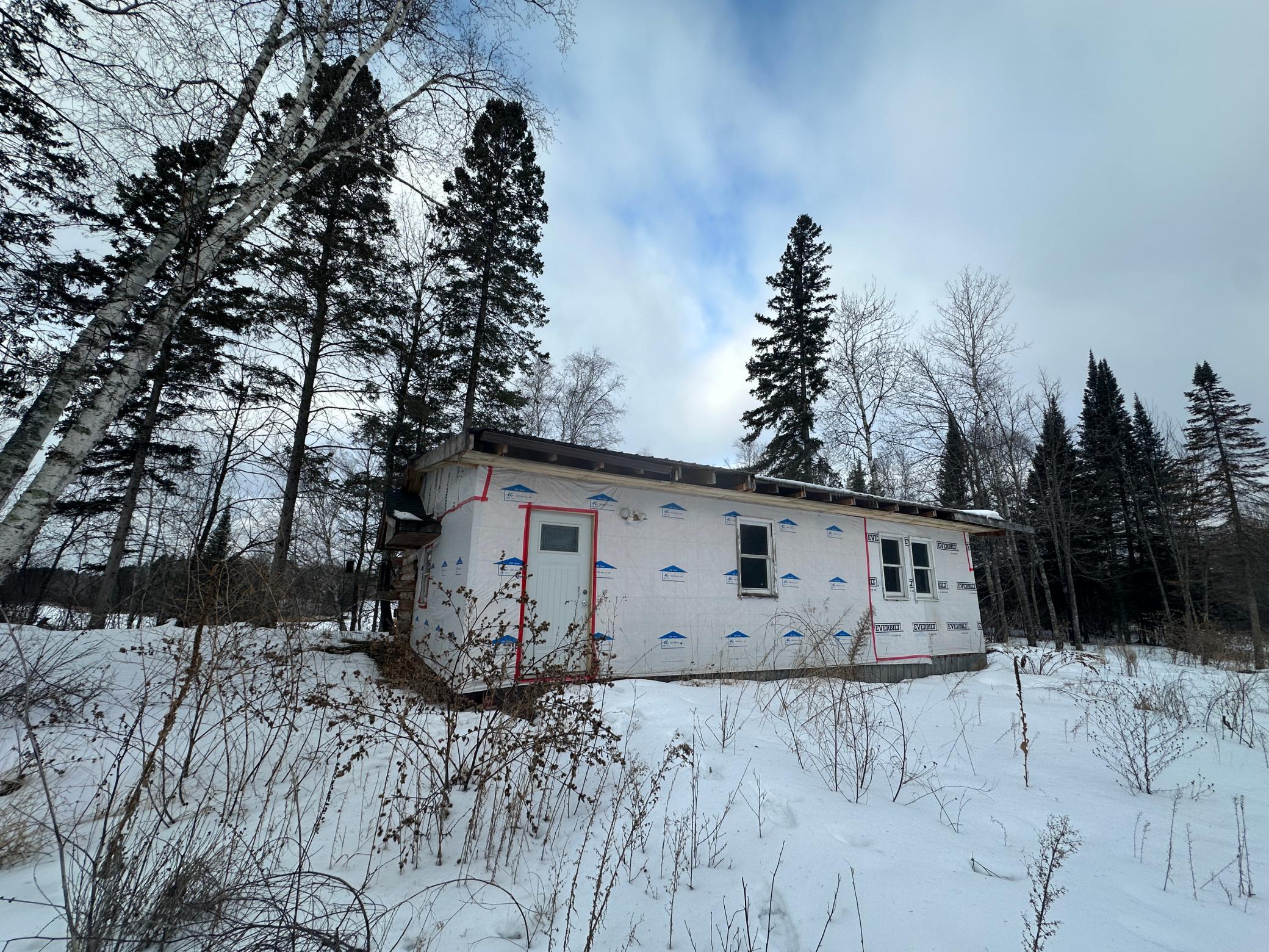 Homes for sale in Bigfork, MN | 62038 Back Of The Bay Trl, Bigfork, MN 56628 | MLS# 7011325
