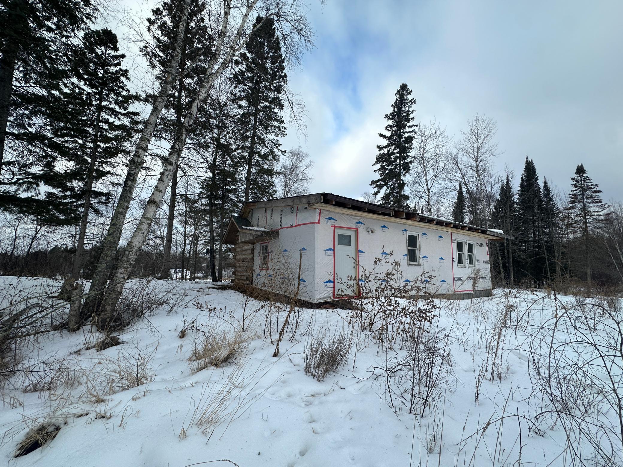 Homes for sale in Bigfork, MN | 62038 Back Of The Bay Trl, Bigfork, MN 56628 | MLS# 7011325