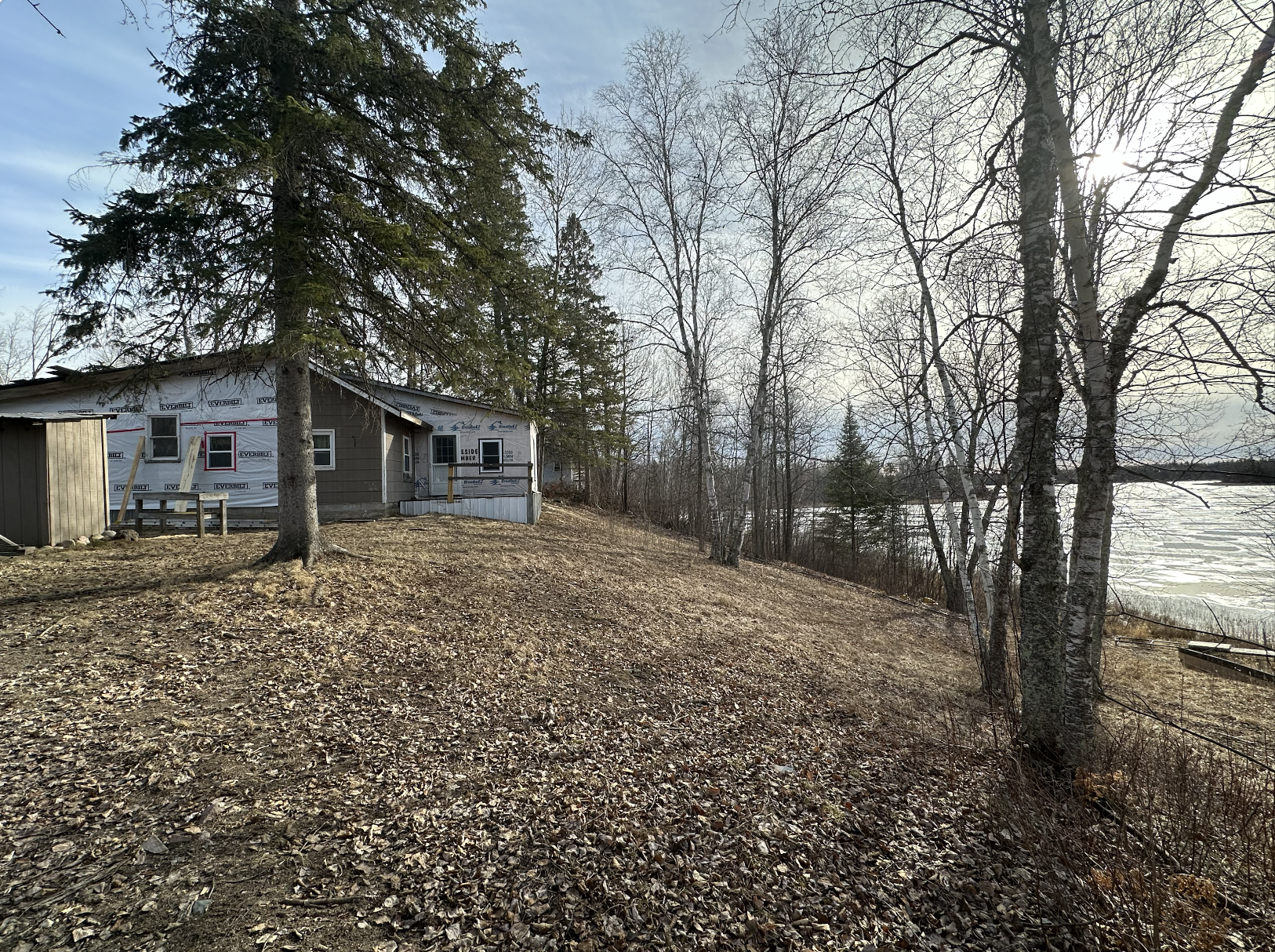 Homes for sale in Bigfork, MN | 62038 Back Of The Bay Trl, Bigfork, MN 56628 | MLS# 7011325