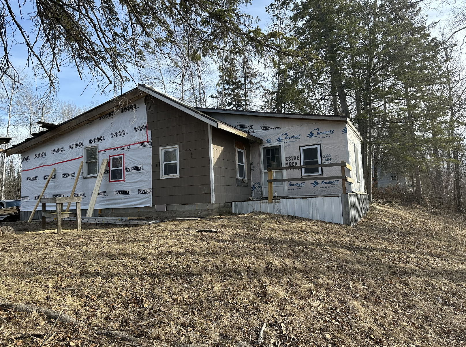 Homes for sale in Bigfork, MN | 62038 Back Of The Bay Trl, Bigfork, MN 56628 | MLS# 7011325