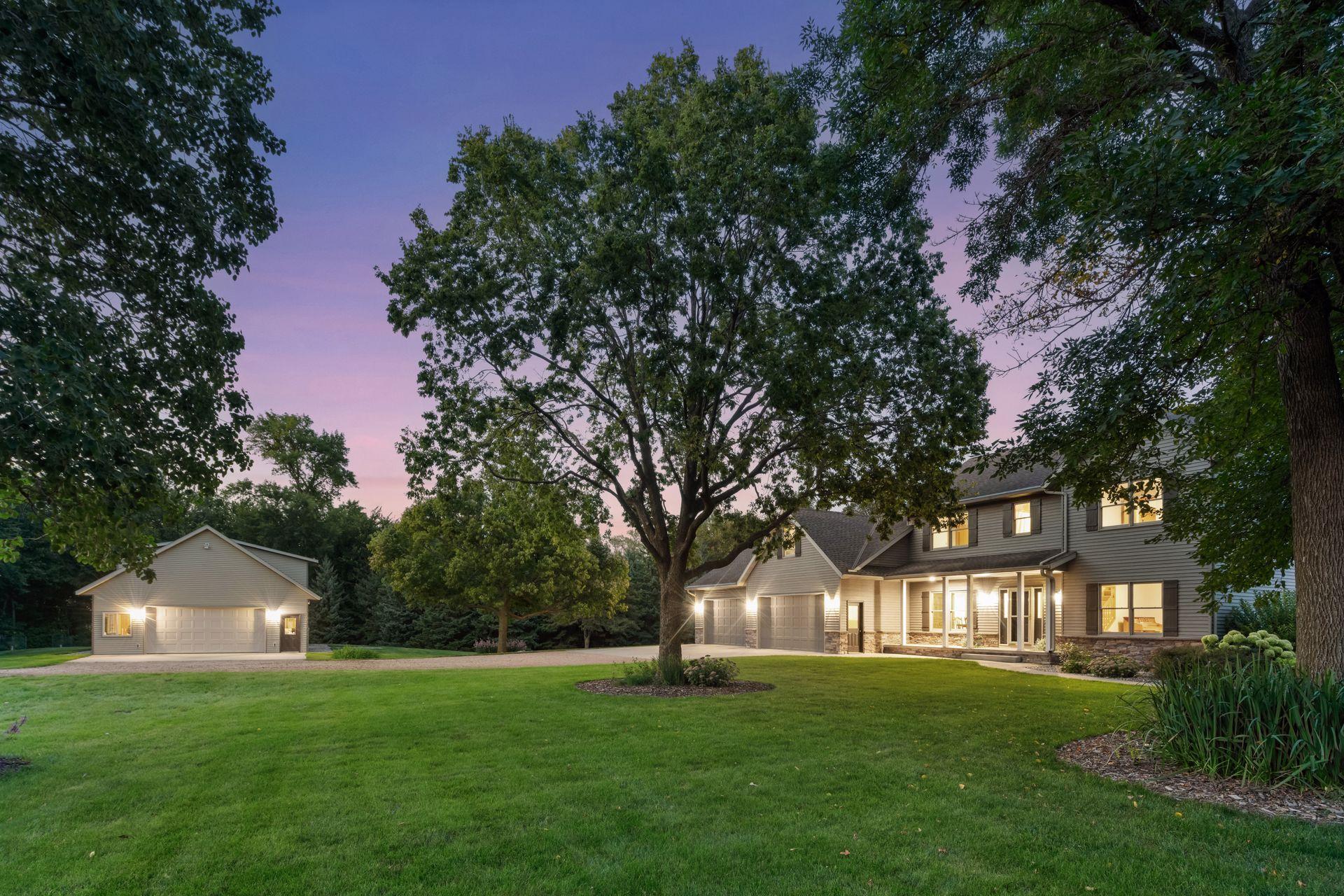 Homes for sale in Norwood Young America, MN | 14655 County Rd 33, Norwood Young America, MN 55368 | MLS# 7011334